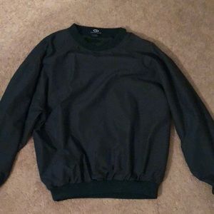 Men’s Golf Windbreaker Size M